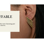 Amoln Earrings ™️