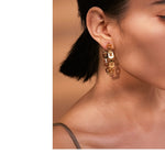 Maah Earrings ™️