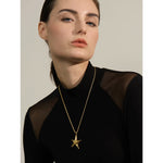 SeaTwirl Necklaces