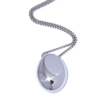 Golden Orbit Necklaces