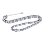 Golden Nova Necklaces