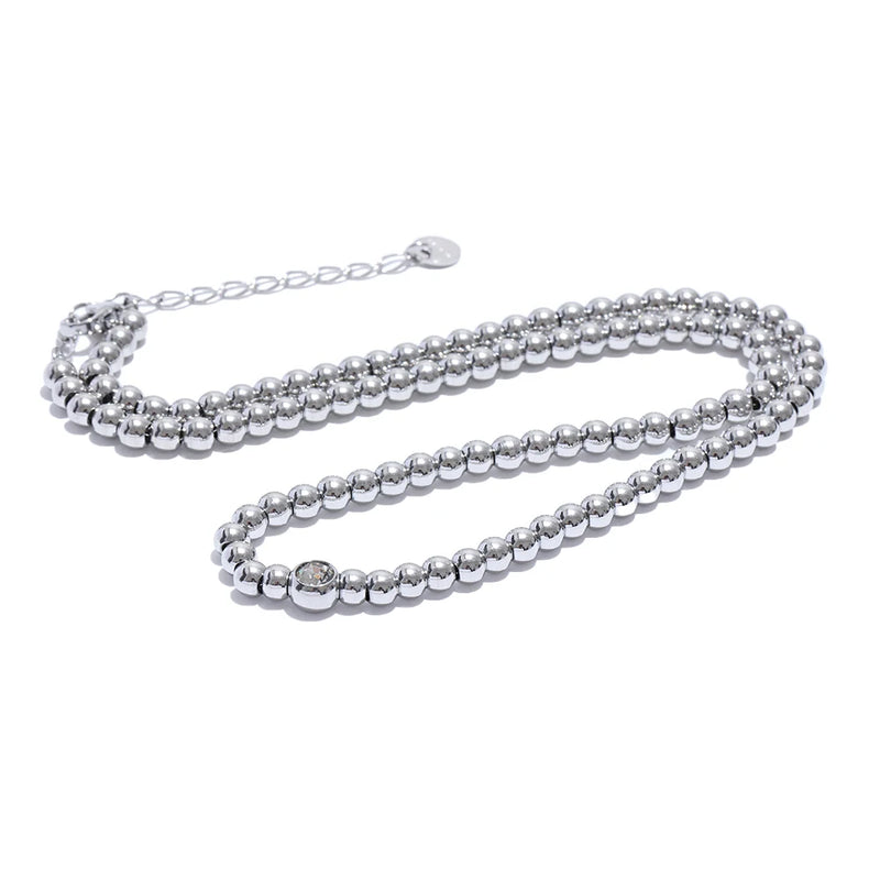 Golden Nova Necklaces
