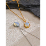 Opalyn Necklaces