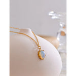 Opalyn Necklaces