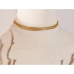 Viel Necklaces