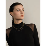 Eclat Necklaces