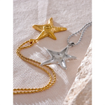 SeaTwirl Necklaces