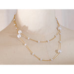 Float Necklaces
