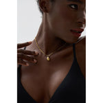 Golden Dew Necklaces