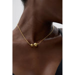 Duality Necklaces