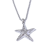 SeaTwirl Necklaces
