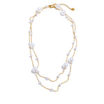 Float Necklaces