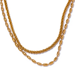 Eclat Necklaces