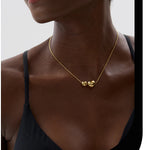 Duality Necklaces