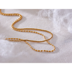 Eclat Necklaces