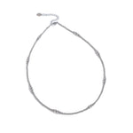 Ecliptica Bead Necklaces