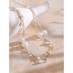 Float Necklaces