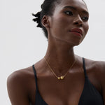 Duality Necklaces