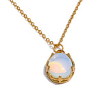 Opalyn Necklaces