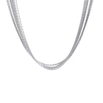 Viel Necklaces