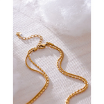 Eclat Necklaces