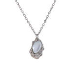 Forma Necklaces