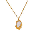 Forma Necklaces