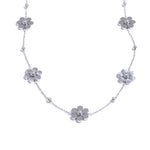 Sunpetal Necklaces