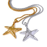SeaTwirl Necklaces