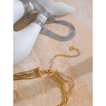 Viel Necklaces