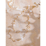 Float Necklaces