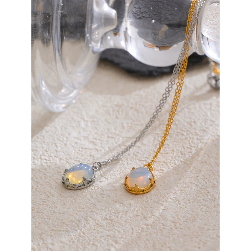 Opalyn Necklaces