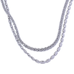 Eclat Necklaces