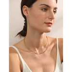 Ecliptica Bead Necklaces