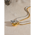 Golden Dew Necklaces