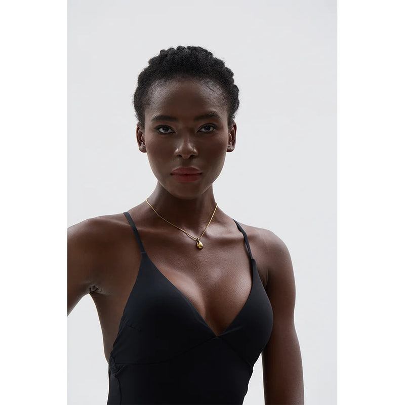 Golden Dew Necklaces