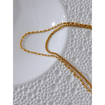 Eclat Necklaces