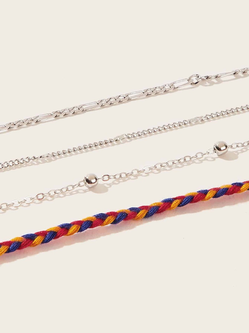 Tanab Anklets ™️