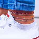 Tanab Anklets ™️