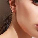 Janjal Earrings ™️