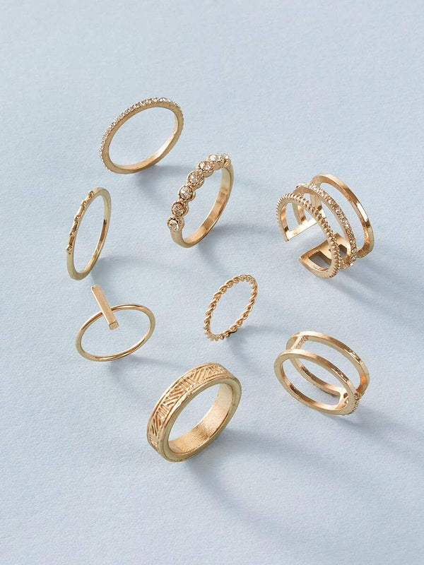 Alaf Rings ™️