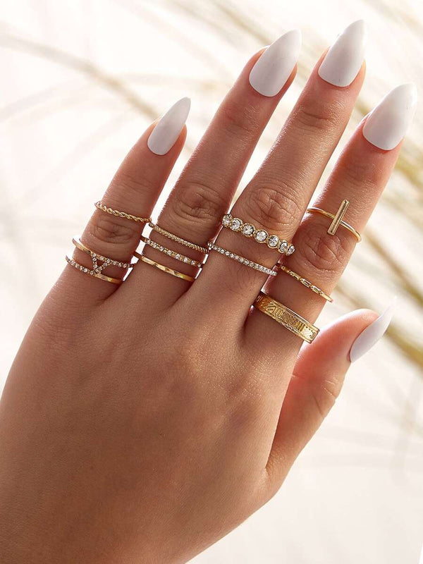 Alaf Rings ™️