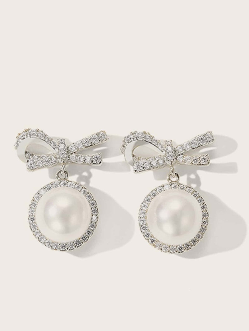 Boucles d'oreilles Tanaz ™️