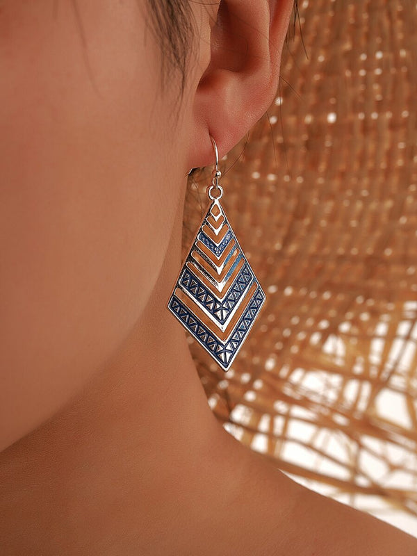 Boucles d'oreilles Avesta ™️