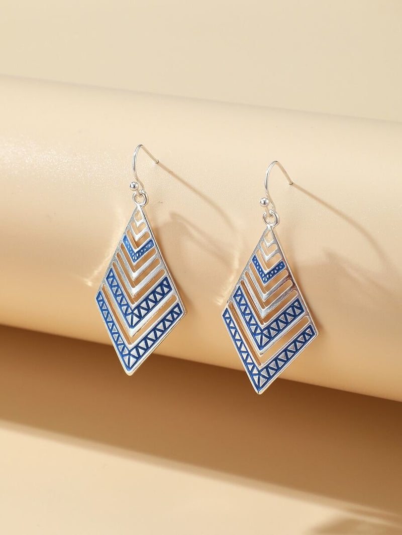 Boucles d'oreilles Avesta ™️