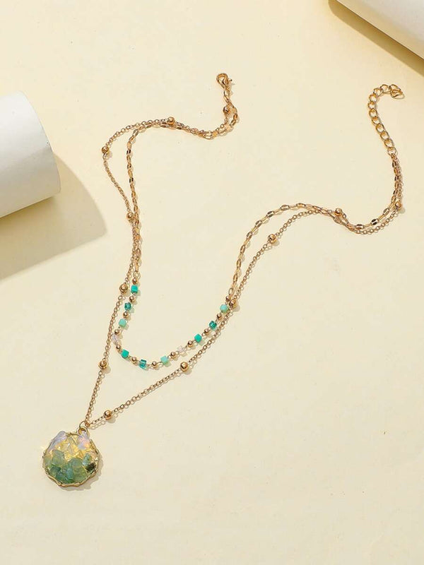 Hooman Necklaces ™️