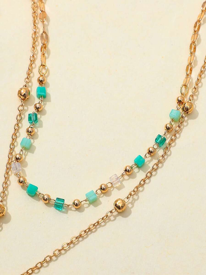 Hooman Necklaces ™️