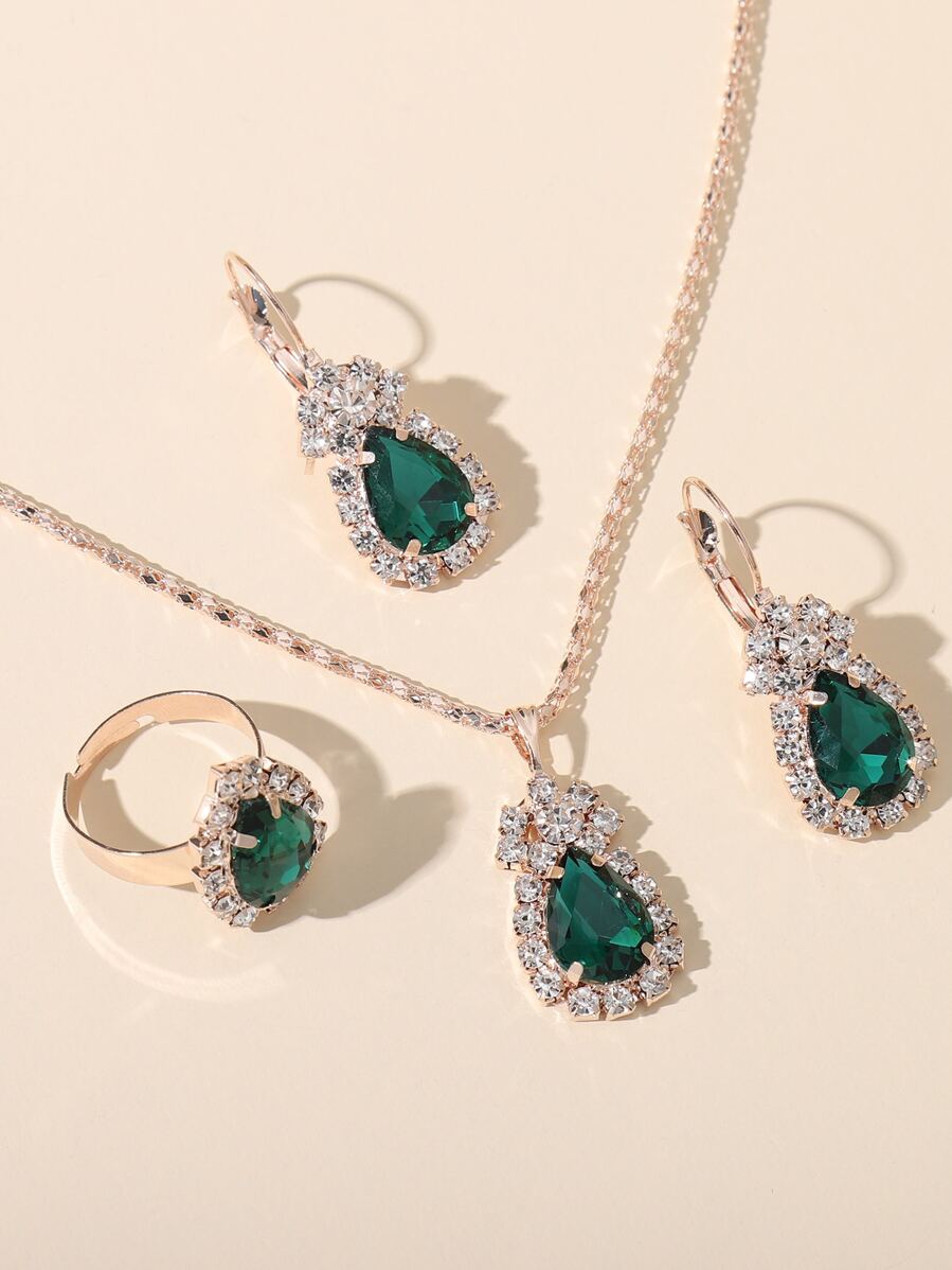 Sabz Jewelry Sets ™️