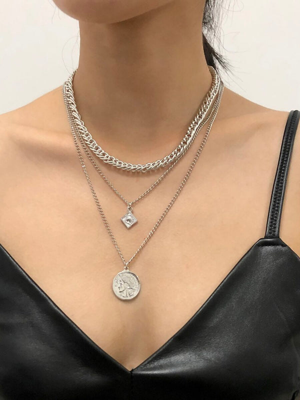 Sakhti Necklaces ™️