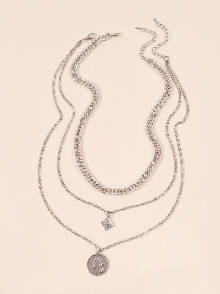 Sakhti Necklaces ™️